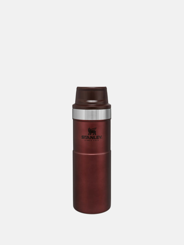 The Trigger-Action Travel Mug 16OZ / .47L, Wine